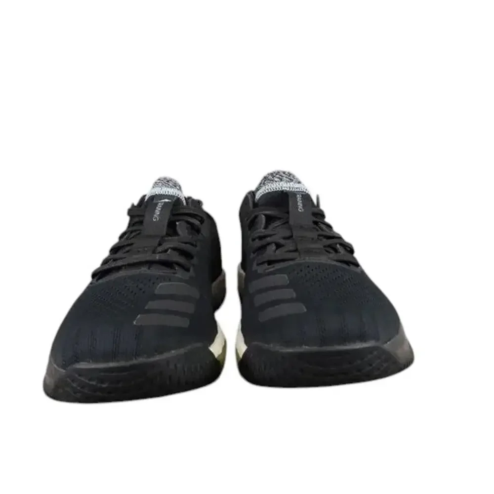 Adidas Shoes Womens 8.5 Athletic Sneakers Crazytrain Elite Cross Training Sport